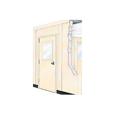 Heavy Duty Door Closer