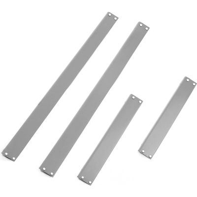 Global Industrial™ Bulk Rack Shelf Without Deck 48"W x 18"D - Gray