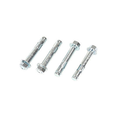 Concrete Mounting Kit