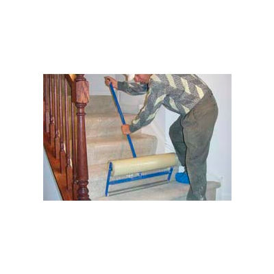 Dispenser For 24", 30" & 36" Wide Carpet Protection Film