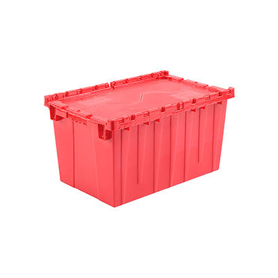 Bins Totes Containers Containers Shipping Plastic 