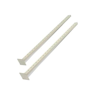 Upright Kit 48"H Pair - Tan