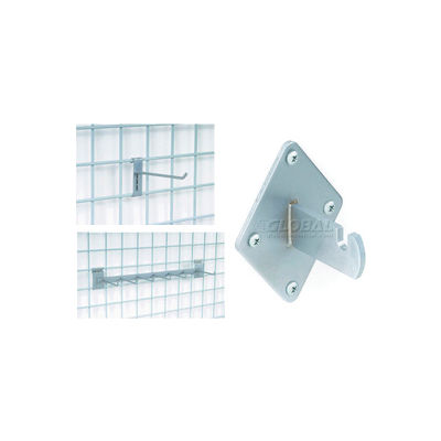 Global Industrial™ Hardware Assortment Kit 72 pcs