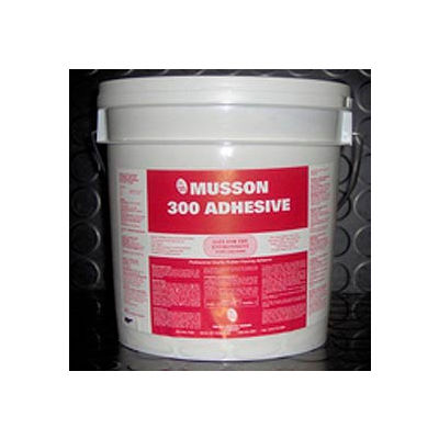 Contact Adhesive-Water Based Gallon