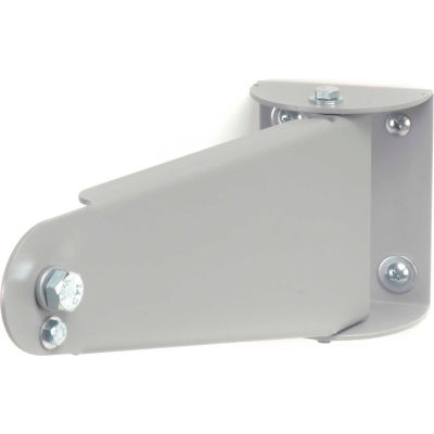 TPI 24" Wall Fan Mount ACM-W 1/4HP 8000CFM