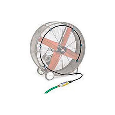 Triangle Engineering 36" Mist Kit MK36