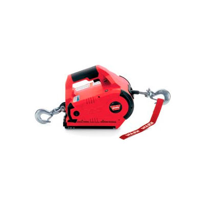 Warn® PullzAll™ 24V Battery Power Portable Pulling & Lifting Tool 885005