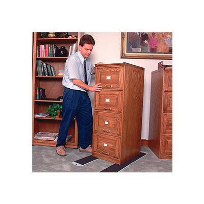 EZ Moves™ 05-02-12 4 foot Pull Slides 48"L x 5"W (Set of 2)