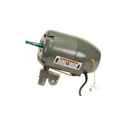 Replacement 1/4 Hp Motor For Global 24" Wall Fan Model 607050