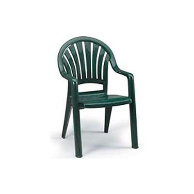 outdoor stacking chairs plastic