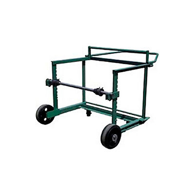 Mobile Manual Lift And Payout