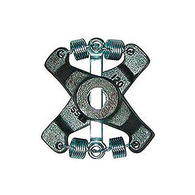 Cast Iron - Coupler