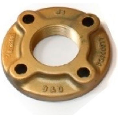 3" Bronze Pump Flange Kit (PL-130) 101218