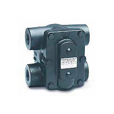 F&T Steam Trap FT015H .75 In. H Pattern