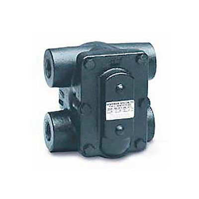 F&T Steam Trap FT015H 1.25 In. H Pattern