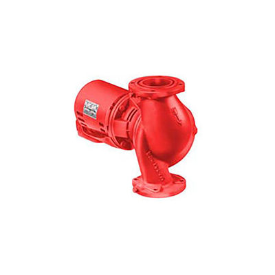 Cast Iron 2-1/2 IN. Pump .25 HP Single Phase