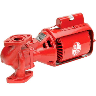 Cast Iron PR Pump 1/6 HP Single Phase