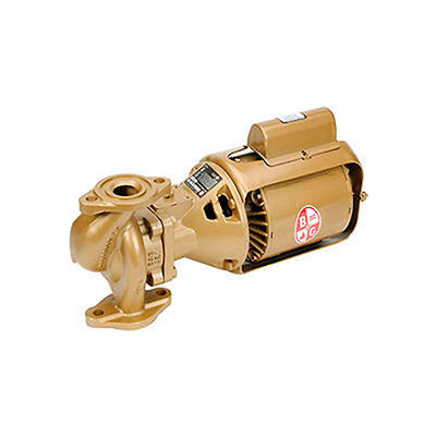 All Bronze PR AB Pump 1/6 HP Single Phase