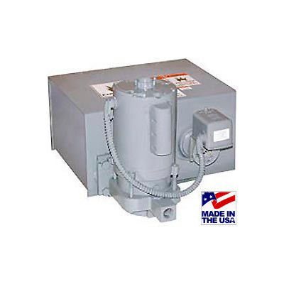 Watchman Unit WCS12-20B Simplex Steel Receiver Double Pole Float Switch