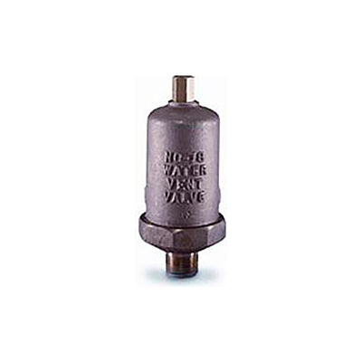 Model 78 Water Vent