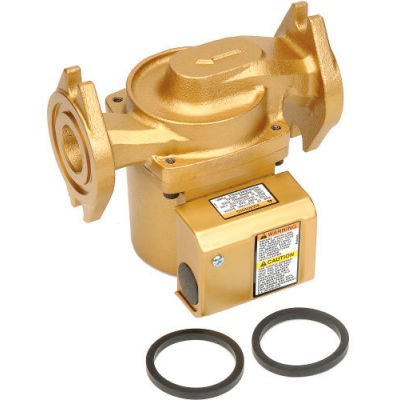 Bronze Fox NBF-45 115V/1HP