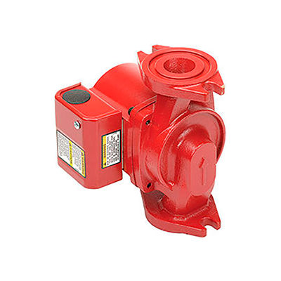 Cast Iron NRF-45 115V/1HP