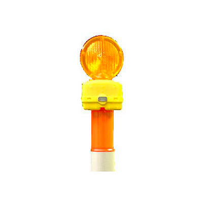 Standard Flashing Light