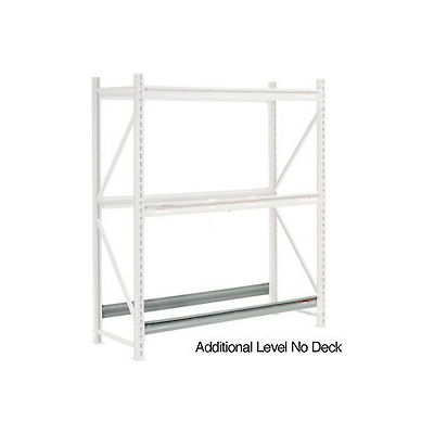 Global Industrial™ Additional Level, No Deck, 60"Wx48"D