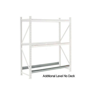 Global Industrial Additional Level, No Deck, 60"Wx48"D