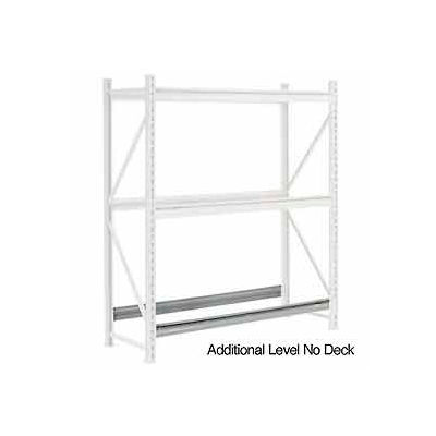 Global Industrial™ Additional Level 96"W x 18"D No Deck