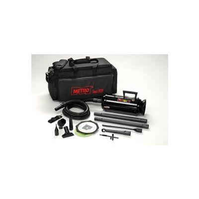 DataVac® Pro Blower Computer Cleaning With Soft Carrying Case - 117-123958