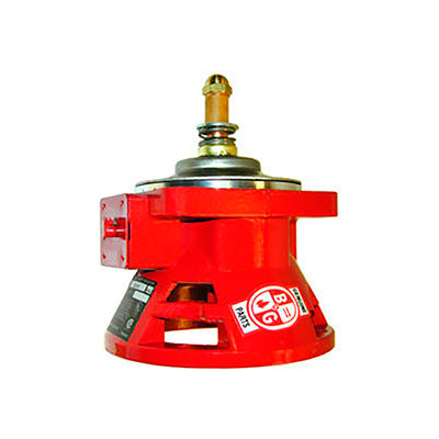 HV and 2" Red Bearing Assembly (after Aug. '75)