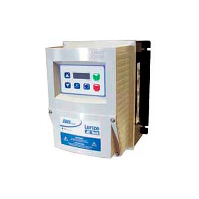 Envira-North Systems Fan Control EN300x1087 3 HP 230 V NEMA 4 AC TECH VFD