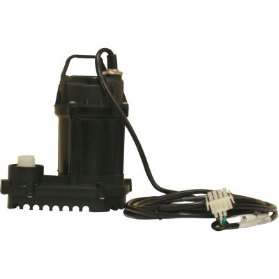 1/6 HP Pump for 48" 36" 24" PortaCool® Units - PARPMP01640A