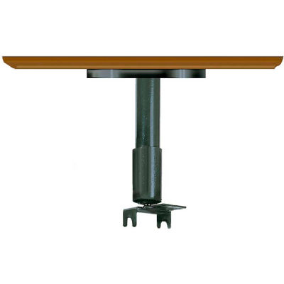 Jetaire® Vertical Mounting Bracket for HV Series Fans VMB 2430