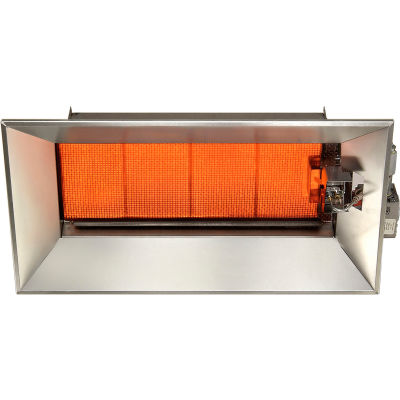 Heaters | Infrared Gas | SunStar Propane Heater Infrared Ceramic SGM6 ...