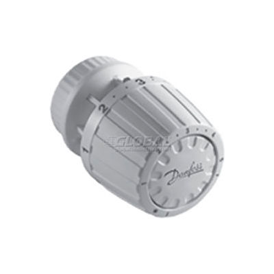 RA2000 Valve Mtd. Dial & Sensor