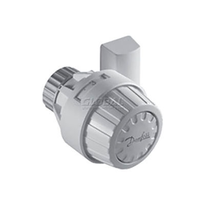 RA2000 Tamper Resistant Valve Mtd Dial w/Remote Sensor