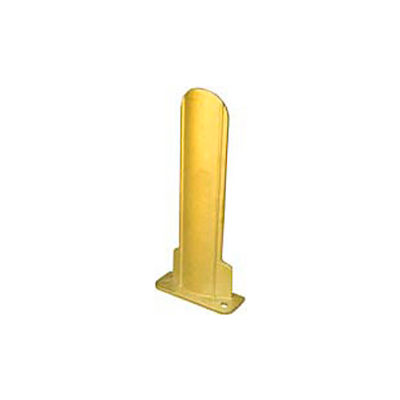Rack Guard 12"H X 6-1/4"W Opening