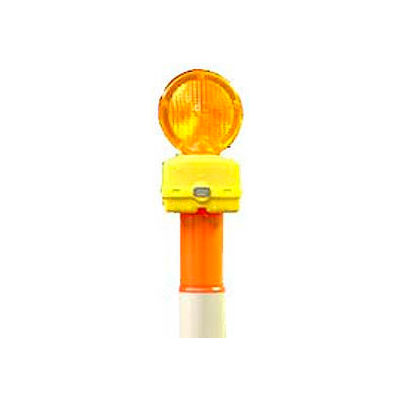 Standard Flashing Light