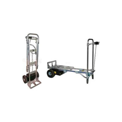 Hand Trucks & Dollies | Hand Trucks-Battery Powered | Wesco® Battery ...