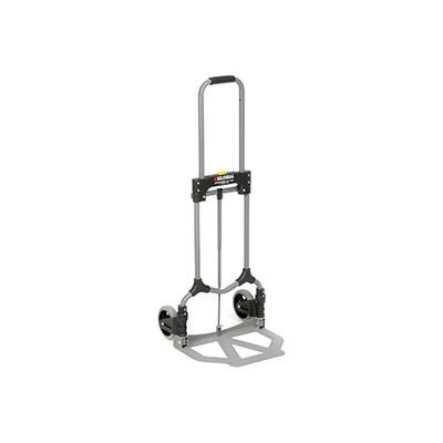 Best Value Folding Hand Cart 150 Lb. Capacity