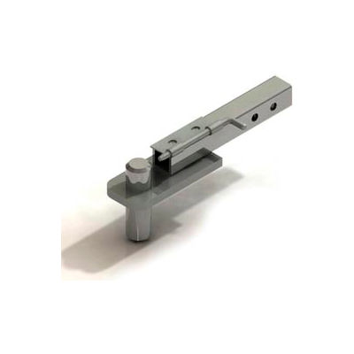 Mobile Industries Electric Power Tugger Male Hitch End 4755 for 5" or 8" Casters