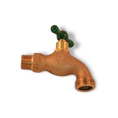 Hose Bib Kit