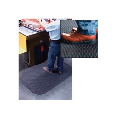 Mats & Runners | Anti Fatigue | Hog Heaven Anti Fatigue Mat, 7/8