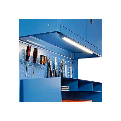 Saylite LED Light For Shop Desk, 24"W