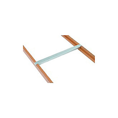 Husky Rack & Wire Pallet Rack Crossbar/Pallet Support - 48"D