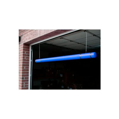 120" Clearance Bar - Blue Bar/BlackTapes