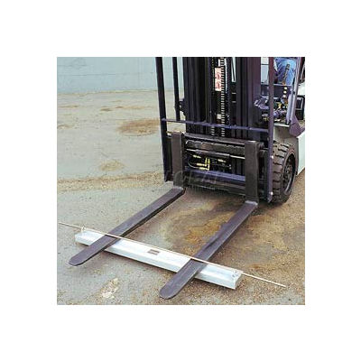 Master Magnetics Hang Type Magnetic Sweeper- 84"W - MRS84