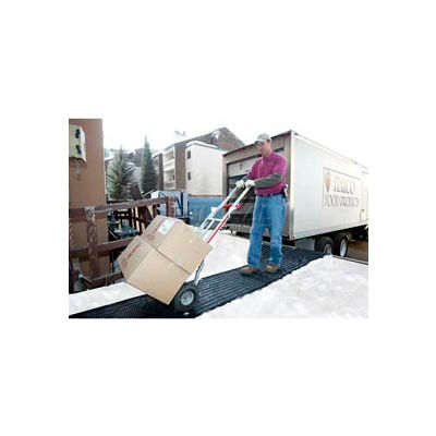 Heattrak® Outdoor Snow & Ice Melting Heated Walkway Mat 2'x 15' 240 Volts